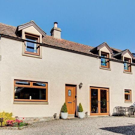Taylor Cottage St Andrews Eksteriør billede