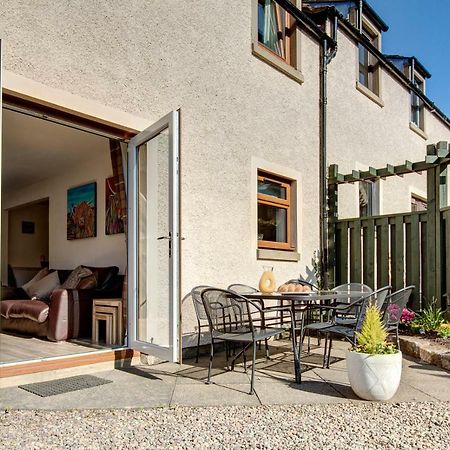 Taylor Cottage St Andrews Eksteriør billede