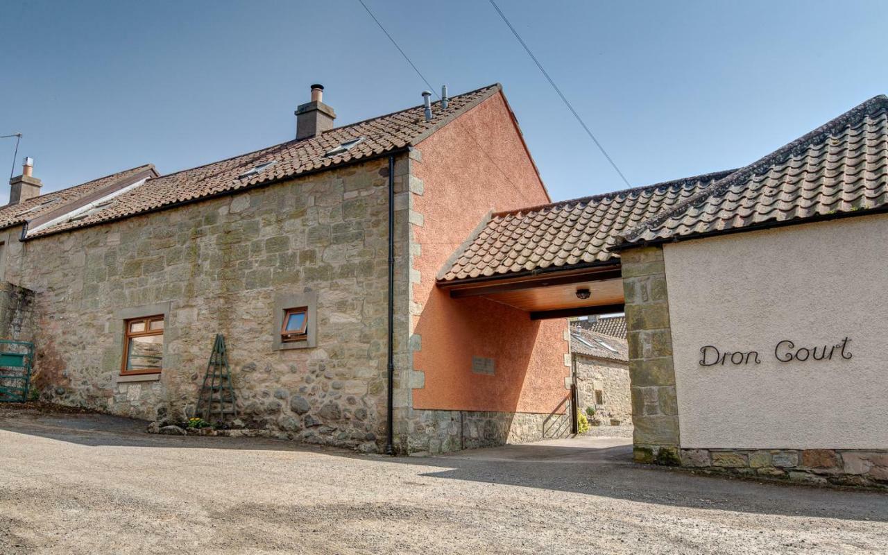 Taylor Cottage St Andrews Eksteriør billede